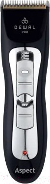Изображение товара Машинка для стрижки волос Dewal Aspect / 03-031
