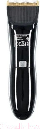 Изображение товара Машинка для стрижки волос Dewal Aspect / 03-031