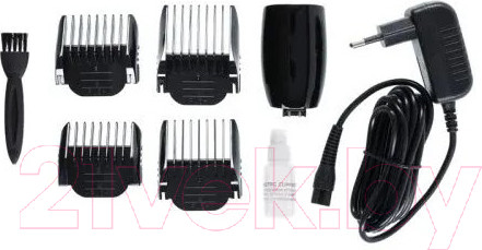 Изображение товара Машинка для стрижки волос Dewal Aspect / 03-031