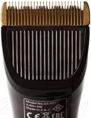 Изображение товара Машинка для стрижки волос Dewal Aspect / 03-031