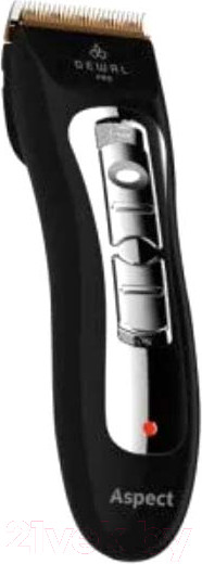 Изображение товара Машинка для стрижки волос Dewal Aspect / 03-031
