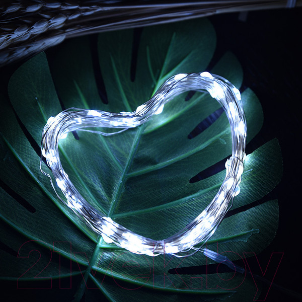 Изображение товара Светодиодная гирлянда MONAMI BX-9 (15м)