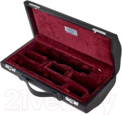 Изображение товара Кейс для кларнета Jakob Winter JW-721-B
