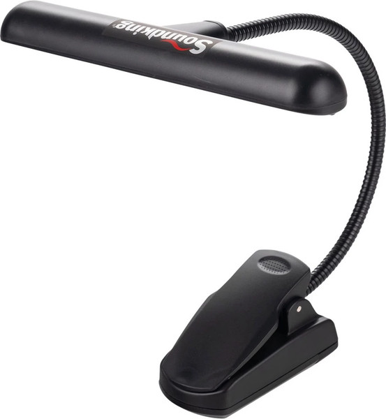 Изображение товара Подсветка для нот Soundking SML300
