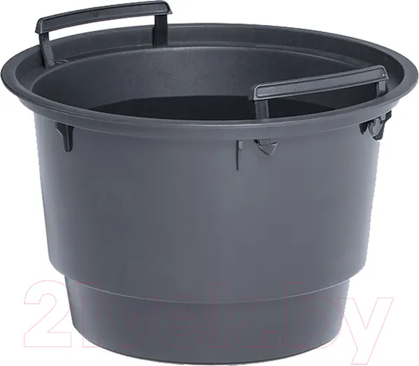 Изображение товара Вкладыш в кашпо Prosperplast Insert 355x355x220 / IWKO355-S411