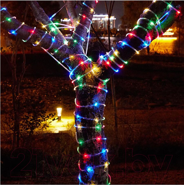 Изображение товара Светодиодная гирлянда MONAMI BX-15 (15м)