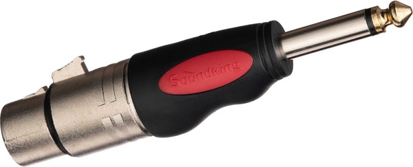 Изображение товара Адаптер Soundking CXA004