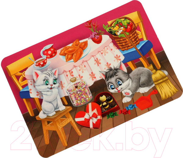 Изображение товара Развивающая игра Умные игры Скоро в школу. М. А. Жукова. Умная викторина / 4650250520160