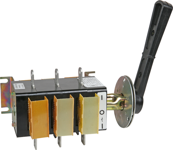 Изображение товара Выключатель-разъединитель КЭАЗ ВР32-31Ф В31250 100А УХЛ3 / 110205