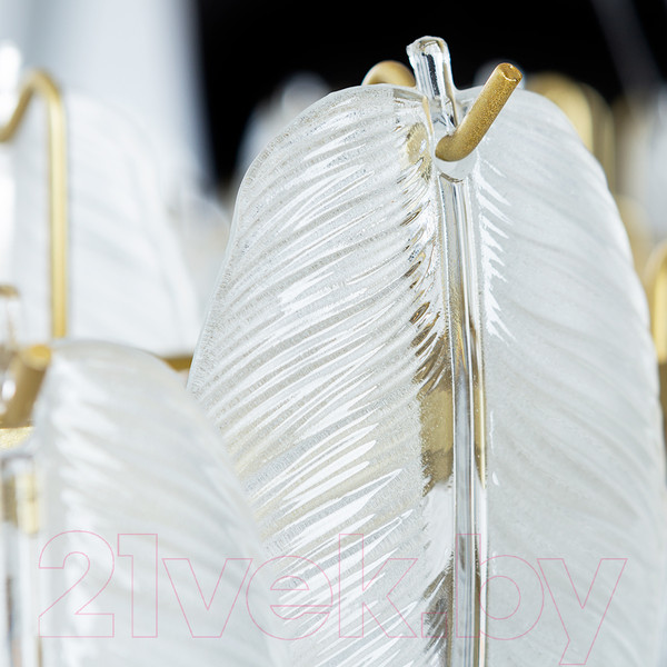 Изображение товара Люстра Arte Lamp Evie A4052SP-12SG