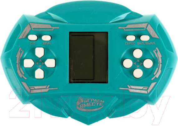 Изображение товара Развивающая игрушка Играем вместе Электронная логическая игра / ZY1192687-R