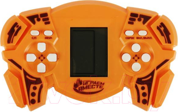 Изображение товара Развивающая игра Играем вместе Электронная логическая игра / ZY1257532-R