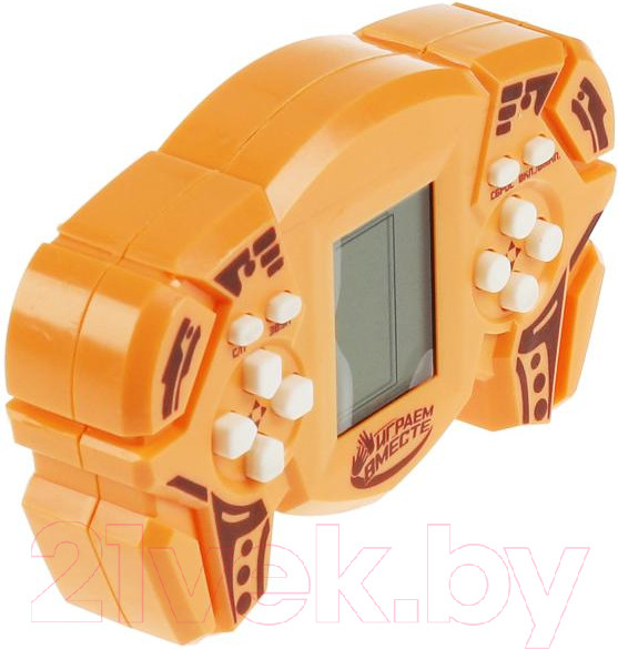 Изображение товара Развивающая игра Играем вместе Электронная логическая игра / ZY1257532-R