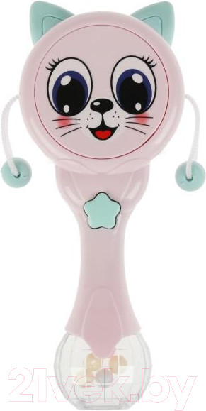 Изображение товара Развивающая игрушка Умка Котенок / B2059578-R