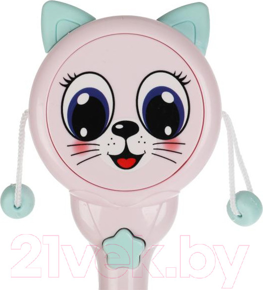 Изображение товара Развивающая игрушка Умка Котенок / B2059578-R