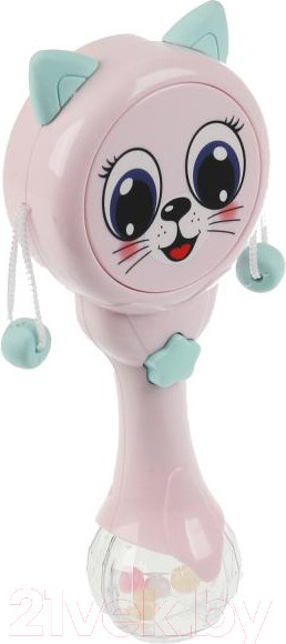 Изображение товара Развивающая игрушка Умка Котенок / B2059578-R