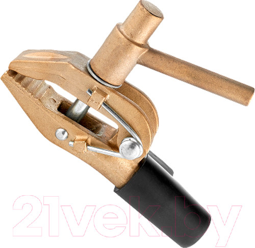 Изображение товара Клемма заземления Сварог TECH 600 А (99319)