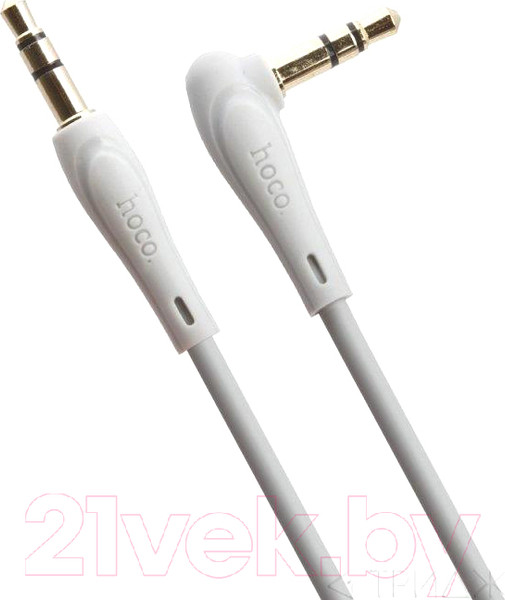 Изображение товара Кабель Hoco UPA14 (1м, серый)