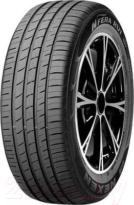 Изображение товара Летняя шина Nexen N'fera RU1 275/35R20 102Y