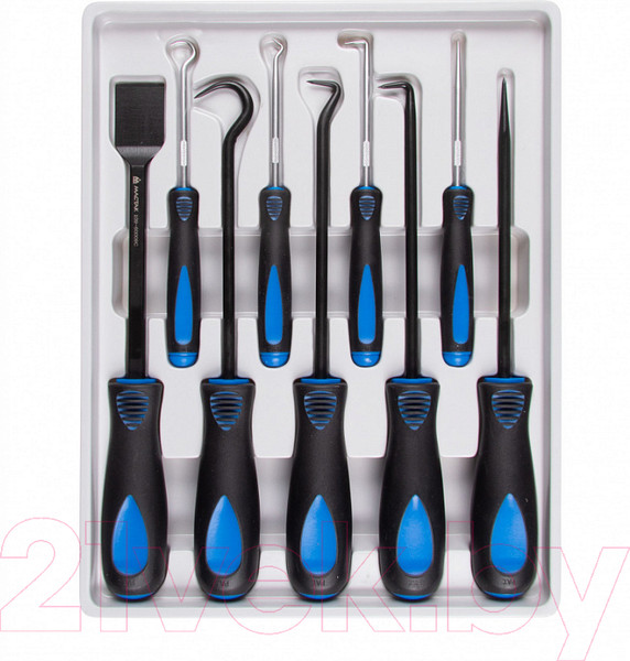 Изображение товара Набор съемников Мастак 109-60009C