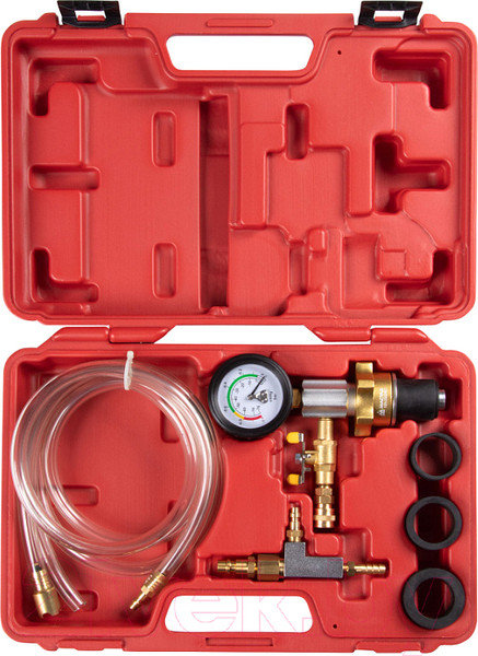 Изображение товара Приспособление для замены жидкости Мастак 103-33006C