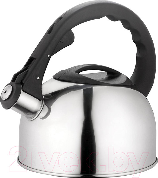 Изображение товара Чайник со свистком Astiat AST1020 (2.0л)