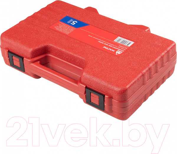 Изображение товара Набор автоинструмента Мастак 103-40105C