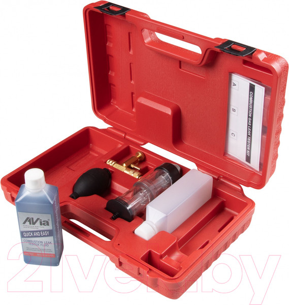 Изображение товара Набор автоинструмента Мастак 103-40105C