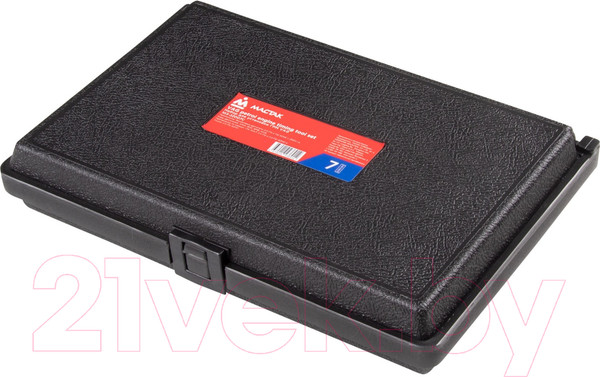 Изображение товара Набор автоинструмента Мастак 103-22007C