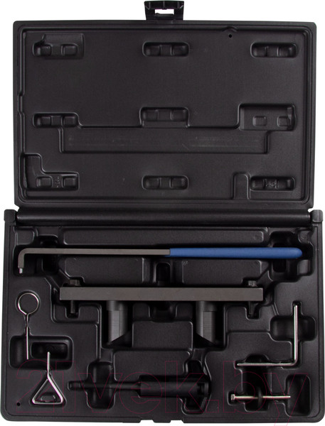 Изображение товара Набор автоинструмента Мастак 103-22007C