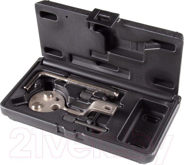 Изображение товара Набор автоинструмента Мастак 103-21407