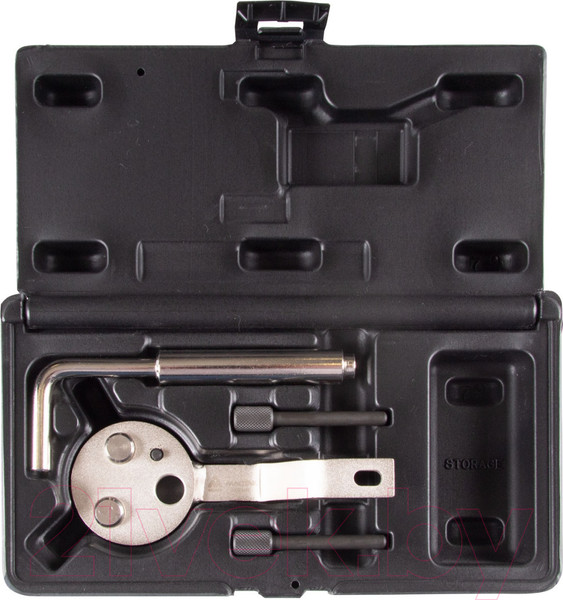 Изображение товара Набор автоинструмента Мастак 103-21407