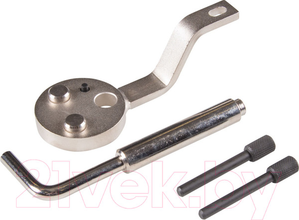 Изображение товара Набор автоинструмента Мастак 103-21407