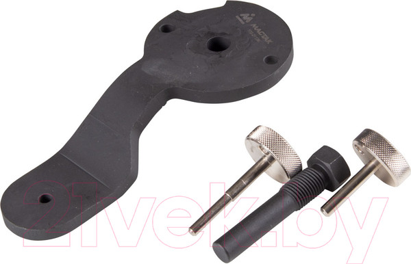 Изображение товара Набор автоинструмента Мастак 103-21139