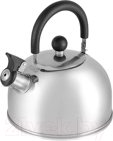 Изображение товара Чайник со свистком Astiat AST1030 (3.0л)