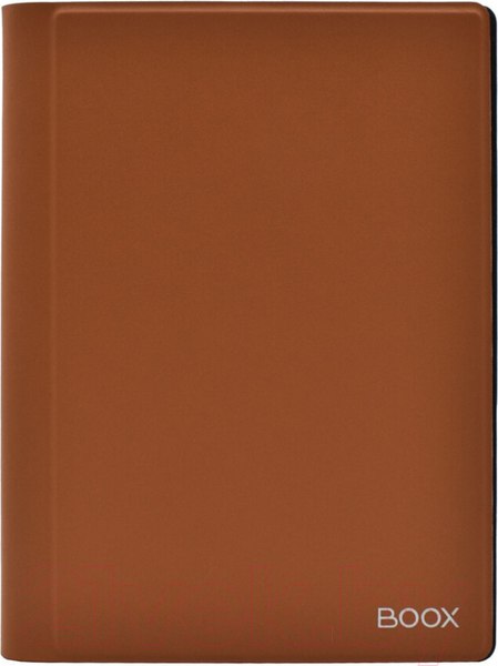 Изображение товара Обложка для электронной книги Onyx SIDE Control для Onyx Book Nova Air 2 (коричневый)