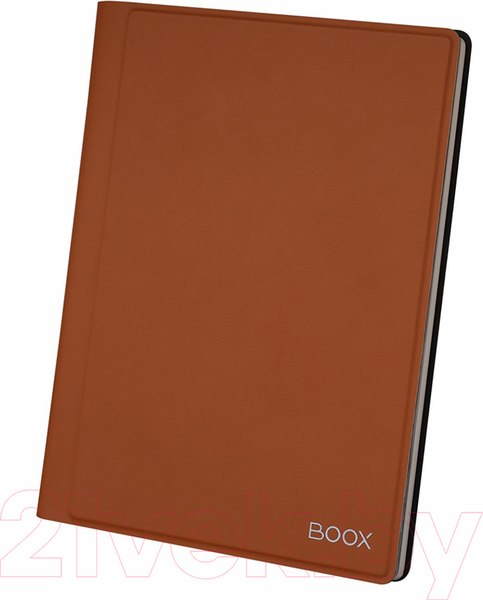 Изображение товара Обложка для электронной книги Onyx SIDE Control для Onyx Book Nova Air 2 (коричневый)