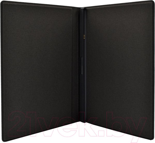 Изображение товара Обложка для электронной книги Onyx SIDE Control для Onyx Book Nova Air 2 (коричневый)