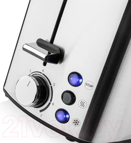 Изображение товара Тостер FIRST Austria FA-5367-3