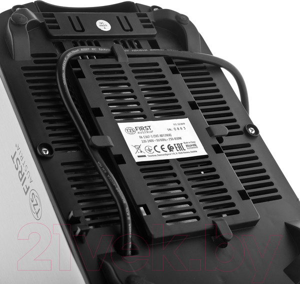 Изображение товара Тостер FIRST Austria FA-5367-3