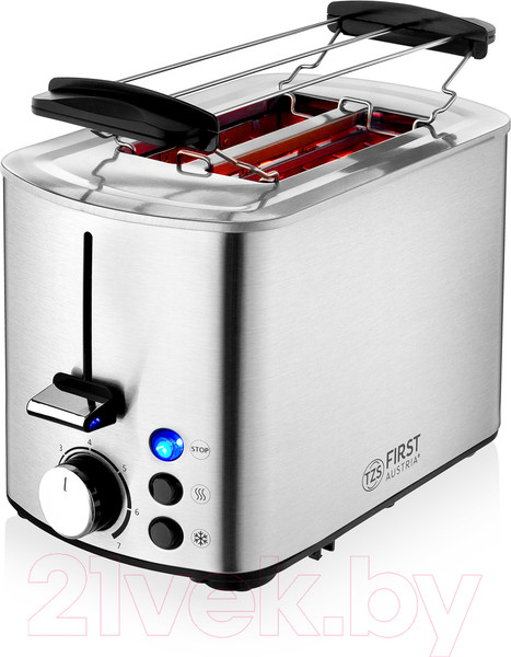 Изображение товара Тостер FIRST Austria FA-5367-3