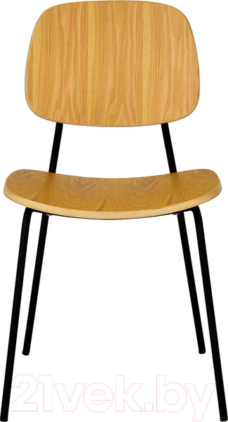 Изображение товара Стул Bergenson Bjorn Tilla / FH-TL-CH-ST-BG (натуральное дерево)