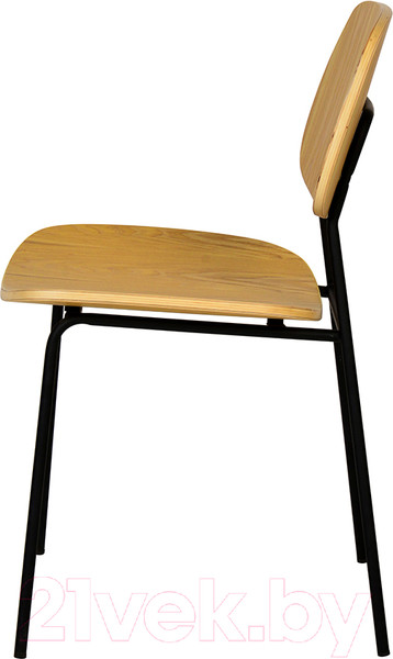 Изображение товара Стул Bergenson Bjorn Tilla / FH-TL-CH-ST-BG (натуральное дерево)