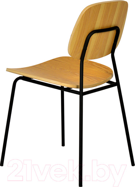 Изображение товара Стул Bergenson Bjorn Tilla / FH-TL-CH-ST-BG (натуральное дерево)