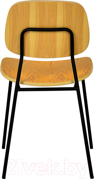 Изображение товара Стул Bergenson Bjorn Tilla / FH-TL-CH-ST-BG (натуральное дерево)