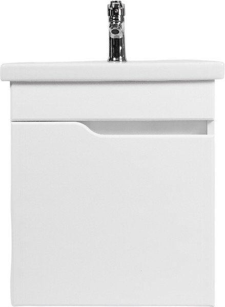 Изображение товара Тумба под умывальник Viant Куба Como 60 / VKUB60CO-T1STP