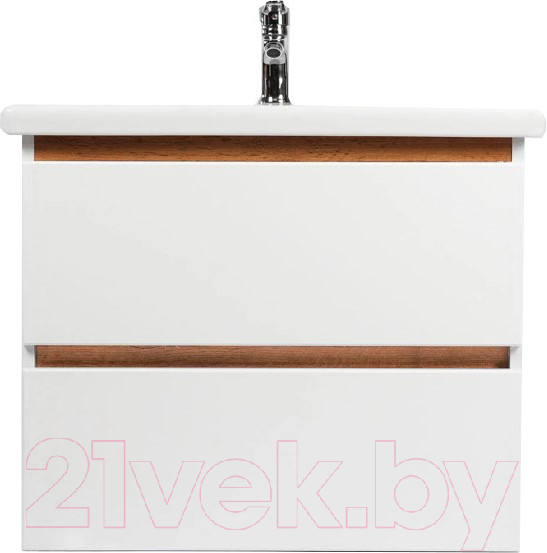 Изображение товара Тумба под умывальник Viant Мальта Como 60 / VMAL60CO-T2YP