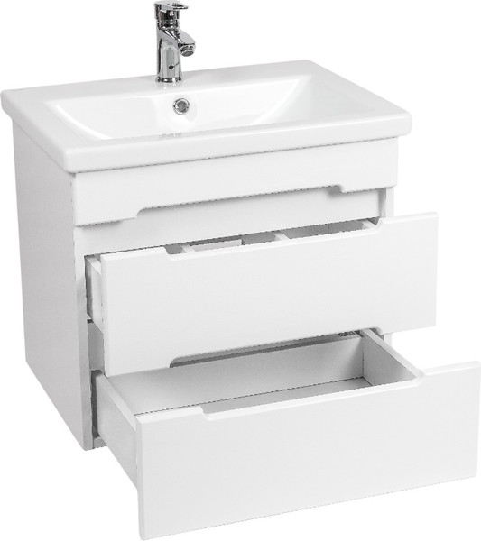 Изображение товара Тумба под умывальник Viant Марсель Como 70 / VMAR70CO-T2YP