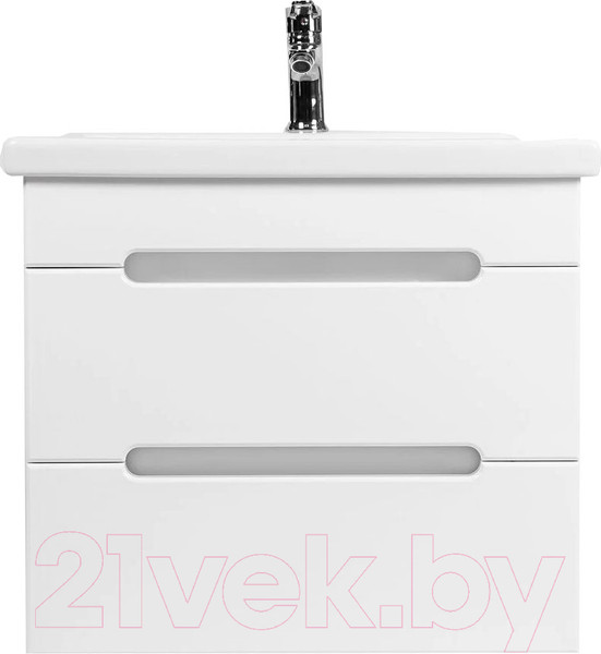 Изображение товара Тумба под умывальник Viant Марсель Como 70 / VMAR70CO-T2YP