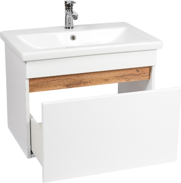 Изображение товара Тумба под умывальник Viant Мальта Como 70 / VMAL70CO-T1YP